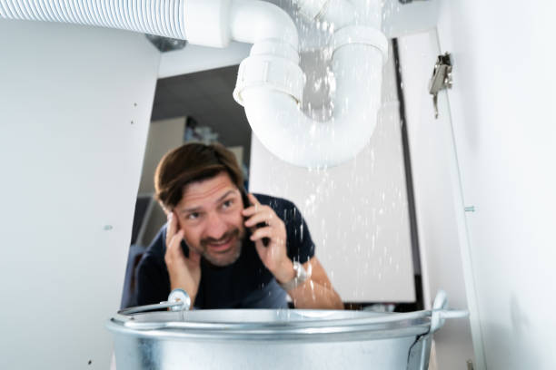 Best Toilet Repair Services  in Fostoria, OH