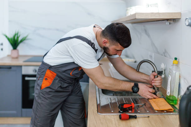 Best Sewer Cleaning Services  in Fostoria, OH