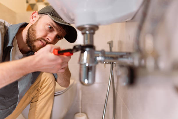 Best Commercial Plumbing Services  in Fostoria, OH