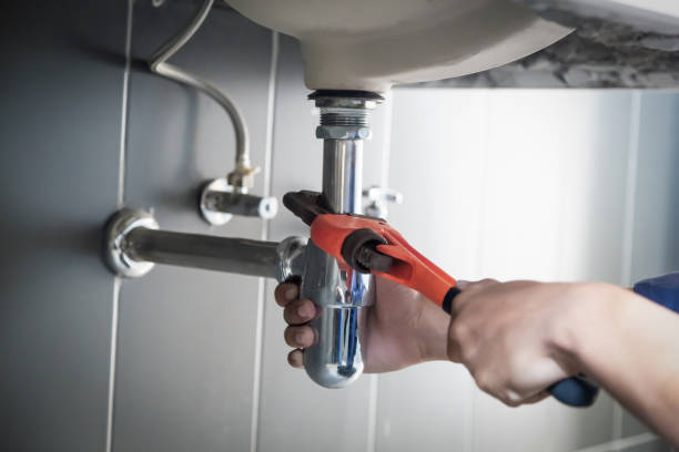 Fostoria, OH Plumbing Company