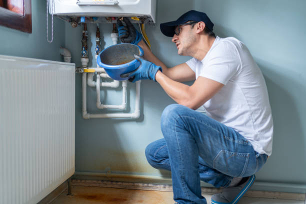 Best Faucet Repair  in Fostoria, OH