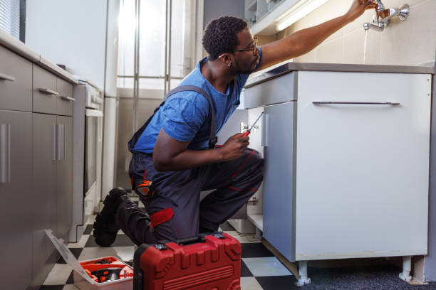 Best Emergency Plumbing Repair  in Fostoria, OH