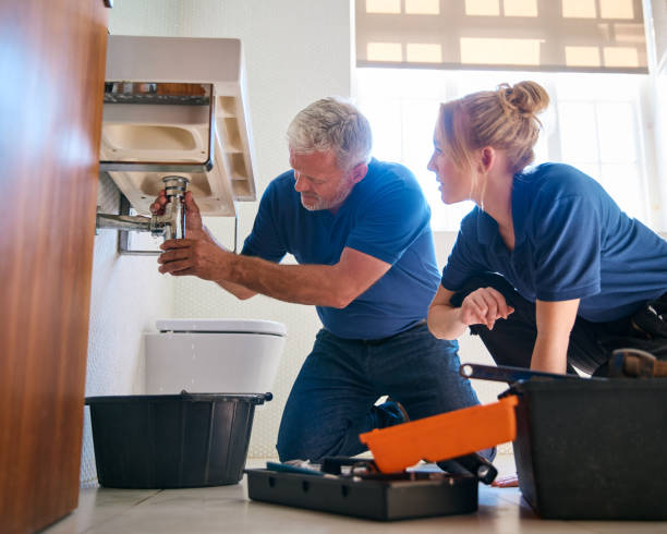 Best Plumbing Repair Near Me  in Fostoria, OH